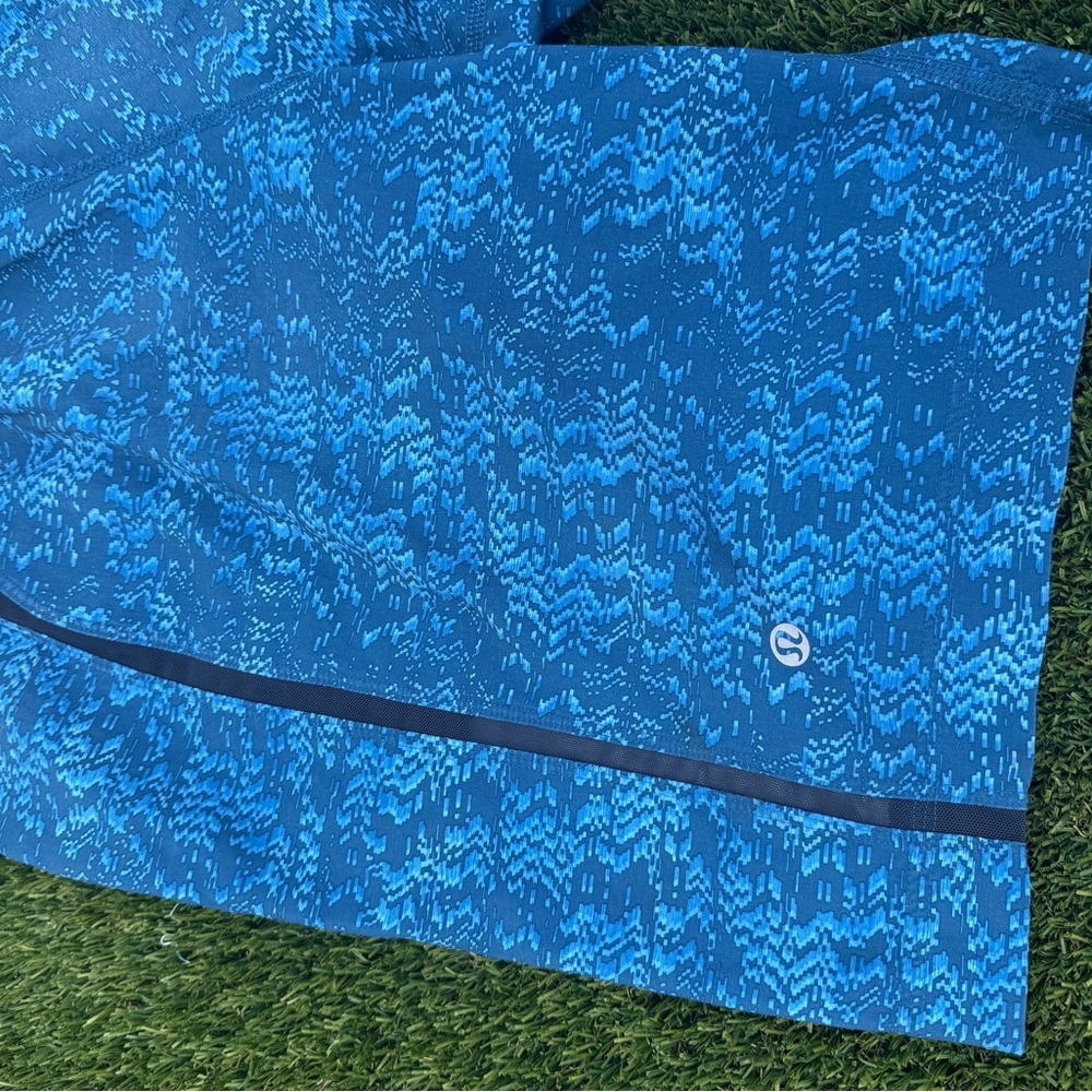 Lululemon  Pace Breaker Short 9" - Picture 4 of 9